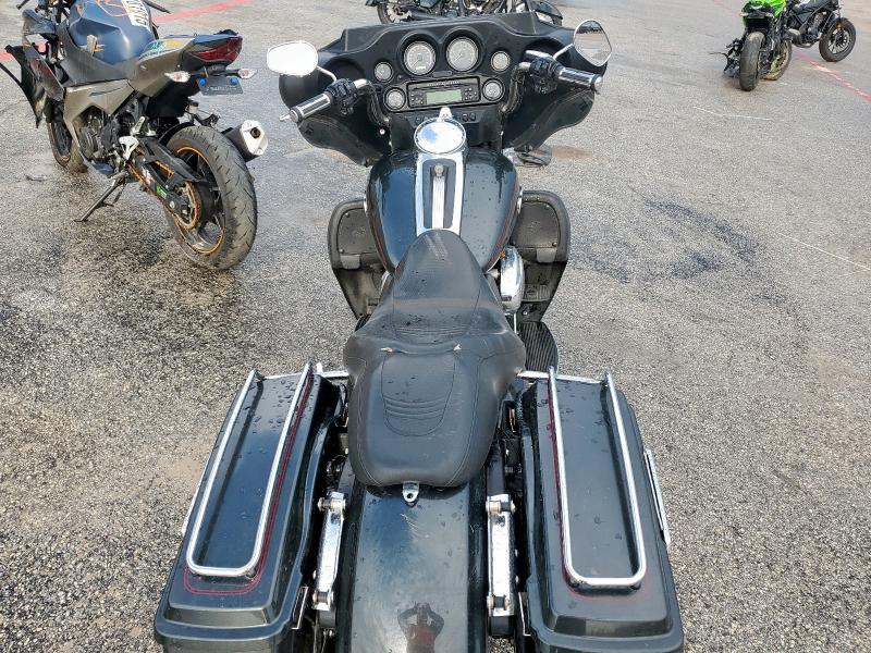 2009 HARLEY-DAVIDSON FLHTCU 1HD1FC4119Y632574