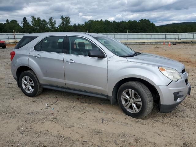 2015 CHEVROLET EQUINOX LS 2GNALAEK9F1104101