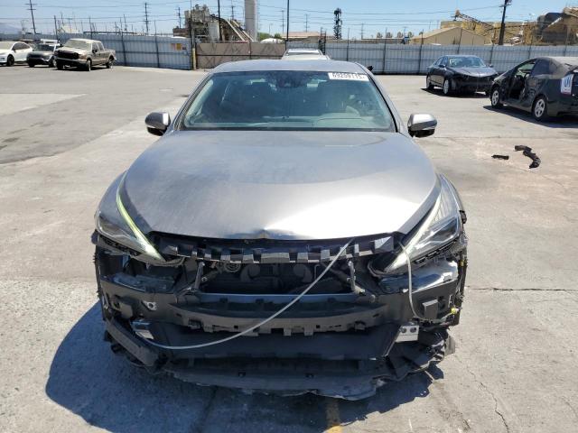 2023 TOYOTA MIRAI XLE - Inny widok