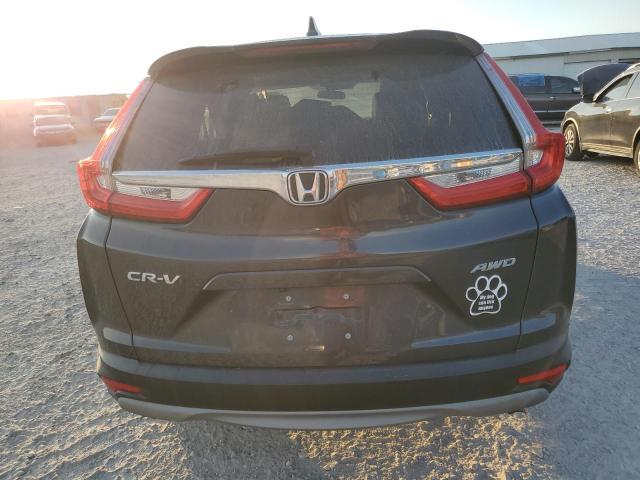 2018 HONDA CR-V EX 7FARW2H55JE094840