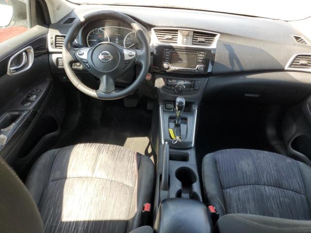 2018 NISSAN SENTRA S 3N1AB7AP6JY280214