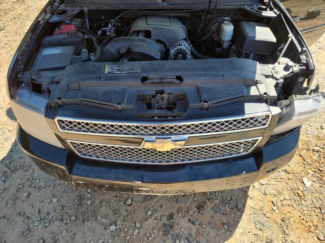 2011 CHEVROLET AVALANCHE #3312259790