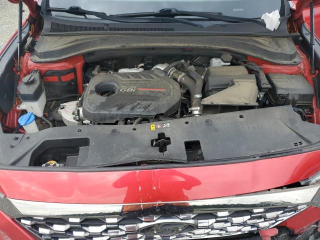 2020 HYUNDAI SANTA FE L 5NMS53AA8LH187057