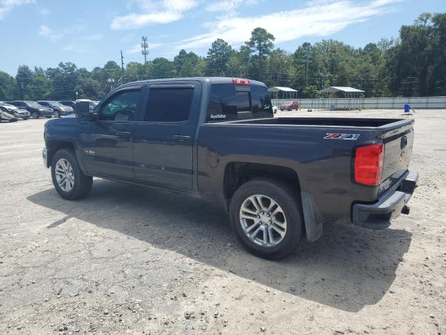 2018 CHEVROLET SILVERADO - 3GCUKREC7JG185664