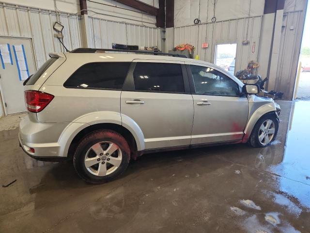 2012 DODGE JOURNEY SX - 3C4PDDBG0CT399522