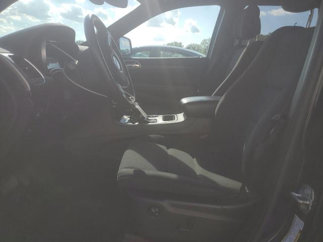 2018 JEEP GRAND CHER - 1C4RJFAG4JC458692