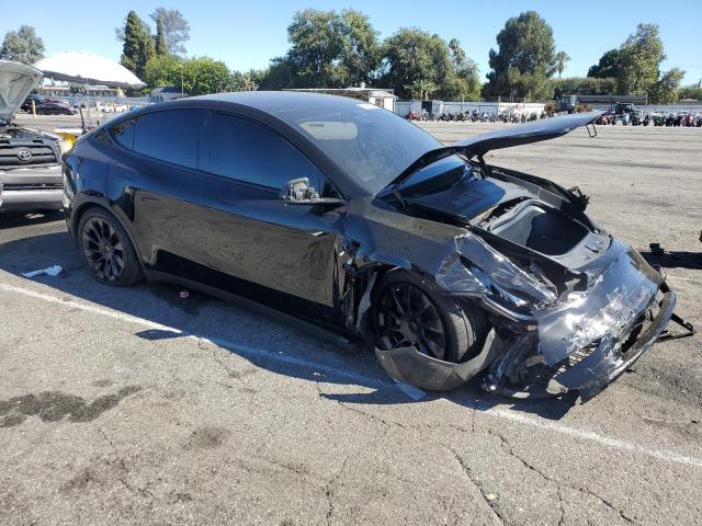 2021 TESLA MODEL Y 5YJYGDED3MF181314