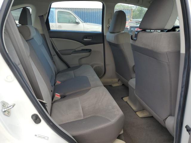 2013 HONDA CR-V LX - 5J6RM4H37DL083166