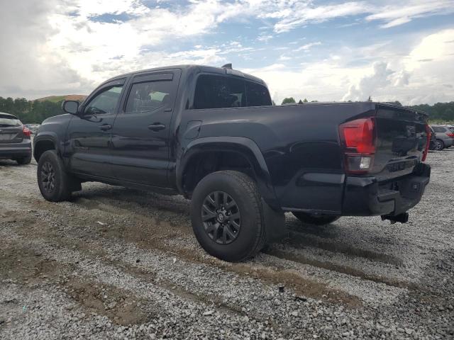 2023 TOYOTA TACOMA DOUBLE CAB 3TMAZ5CN1PM218776