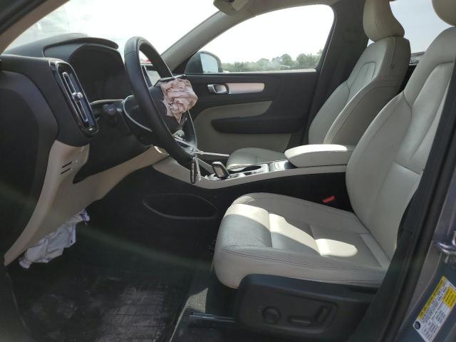 2021 VOLVO XC40 T5 MO YV4162UK4M2425643