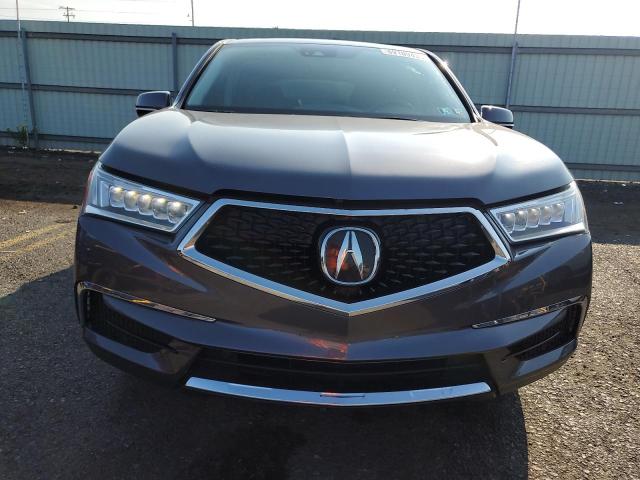 2020 ACURA MDX TECHNO 5J8YD4H57LL044614