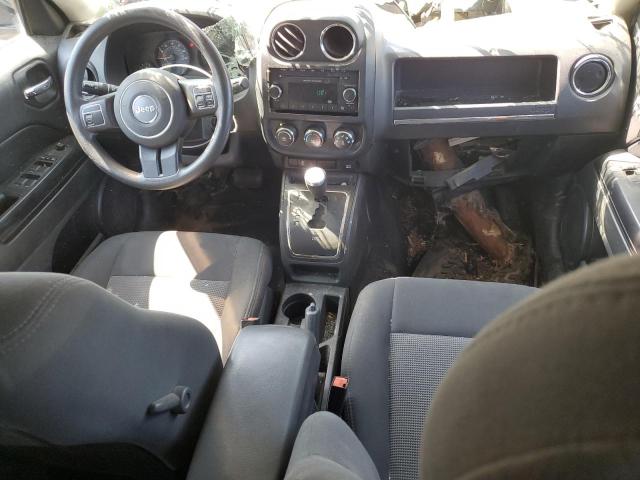 2015 JEEP PATRIOT SP 1C4NJRBB5FD231287