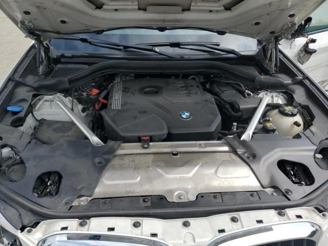 2020 BMW X3 XDRIVE3 5UXTY5C08L9B12559