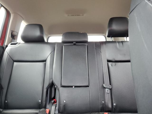 2018 VOLKSWAGEN ATLAS SE #3287722195