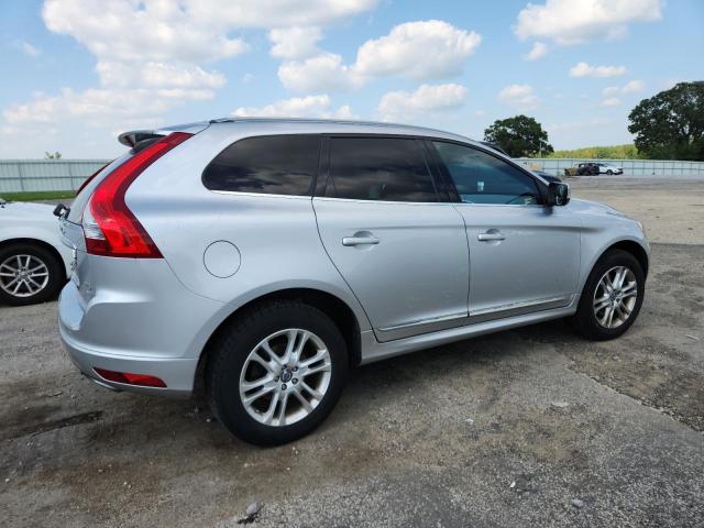 2015 VOLVO XC60 T5 PR YV4612RK4F2699862
