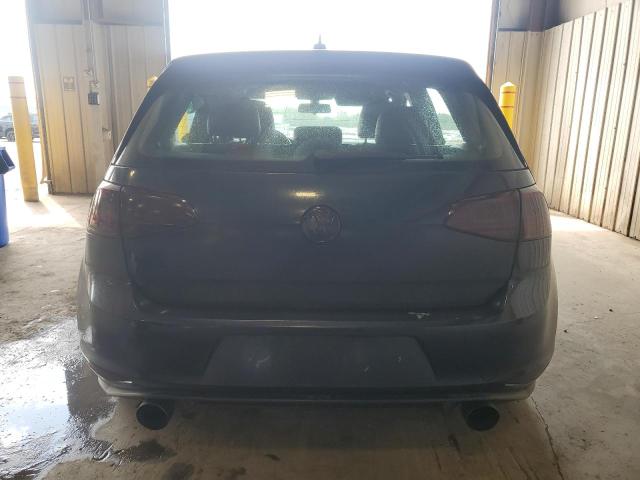 2015 VOLKSWAGEN GTI 3VW4T7AU9FM037148