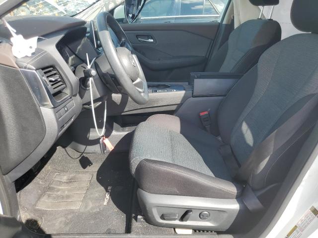 2023 NISSAN ROGUE SV 5N1BT3BA8PC767168