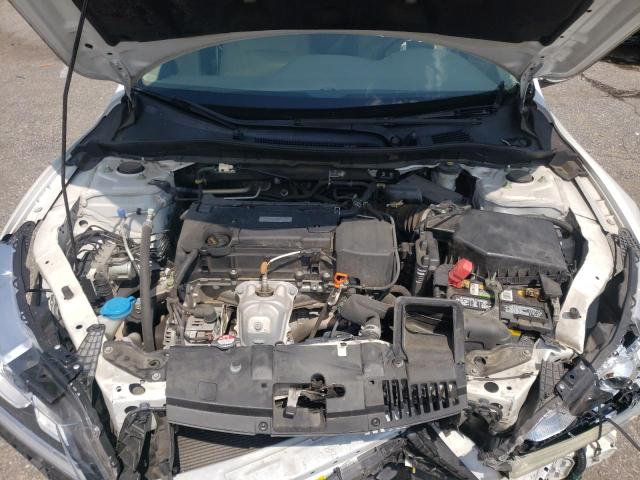 2016 HONDA ACCORD LX 1HGCR2F34GA246507
