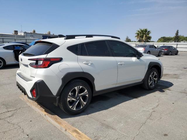 2024 SUBARU CROSSTREK - JF2GUADC0R8279074