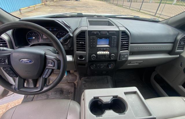 2020 FORD F550 SUPER 1FDUF5GN1LEE88781
