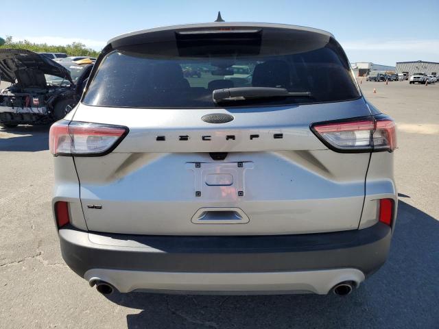2022 FORD ESCAPE SE - 1FMCU0G6XNUC01489