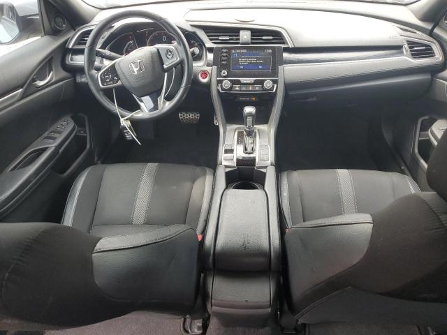 2019 HONDA CIVIC SPORT - 19XFC2F83KE040335