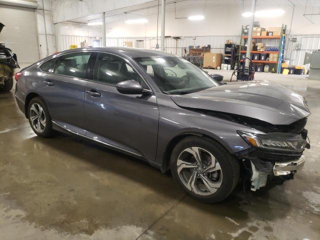 2018 HONDA ACCORD EXL 1HGCV1F57JA005720