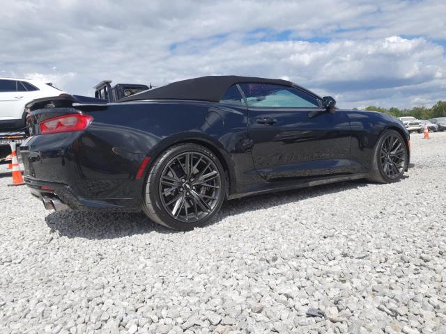 2018 CHEVROLET CAMARO ZL1 1G1FK3D61J0144428