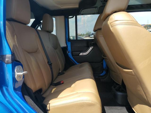 2015 JEEP WRANGLER U 1C4BJWEG8FL503524