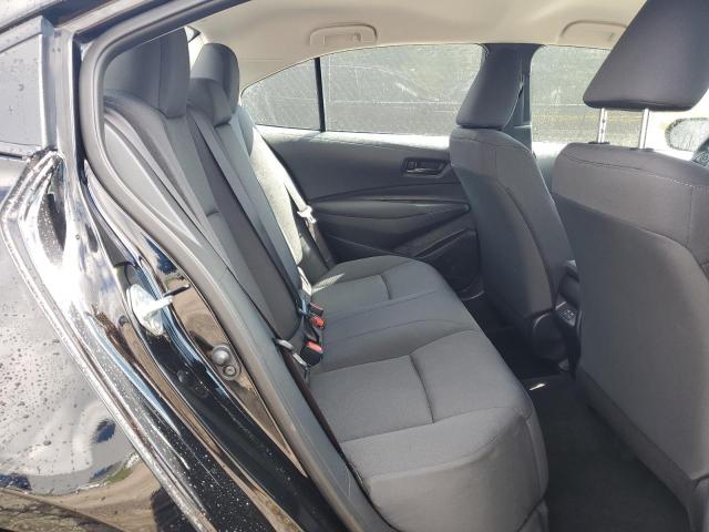 2025 TOYOTA COROLLA LE 5YFB4MDE8SP300369