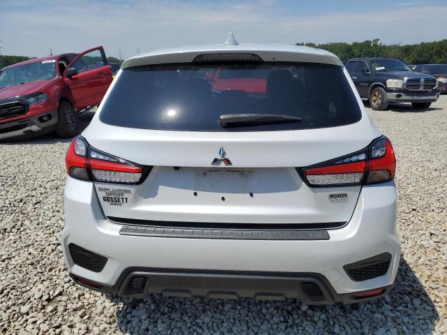 2022 MITSUBISHI OUTLANDER JA4APUAU8NU013324