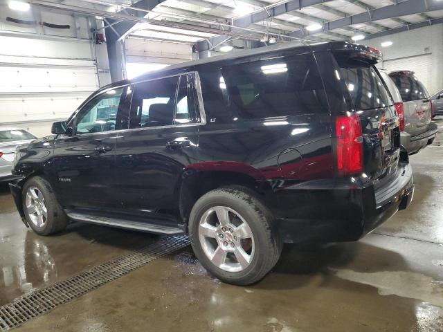 2015 CHEVROLET TAHOE K150 1GNSKBKC2FR129021