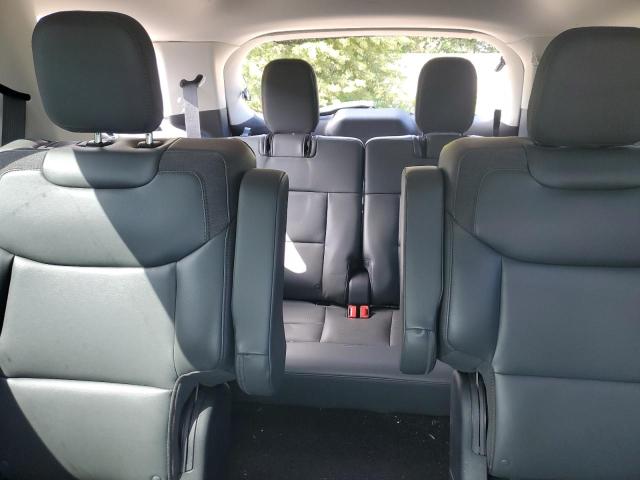 2025 FORD EXPLORER A 1FMUK8DHXSGA98499