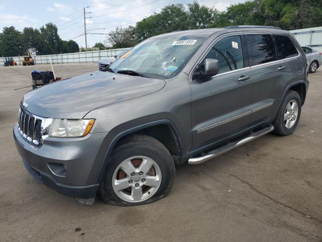 Global Auto Auctions: 2013 JEP GRAND CHEROKEE LAREDO