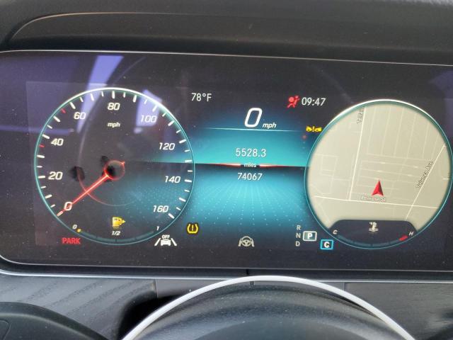 2022 MERCEDES-BENZ E 350 - W1KZF8DB4NB077892