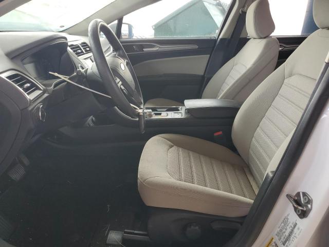 2020 FORD FUSION S 3FA6P0G73LR252411