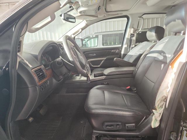 2015 NISSAN ARMADA PLA 5N1BA0NE9FN612649