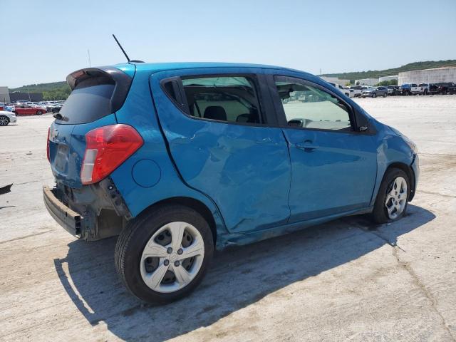 2020 CHEVROLET SPARK LS - KL8CB6SA8LC424313
