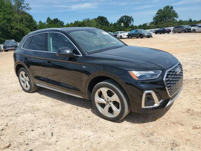 2023 AUDI Q5 PREMIUM WA1EAAFY5P2128250