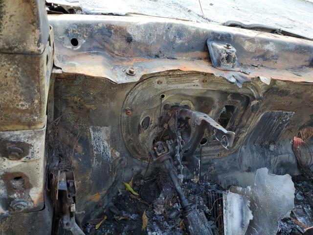 2017 CHEVROLET TRAVERSE LS 1GNKRFED1HJ347637