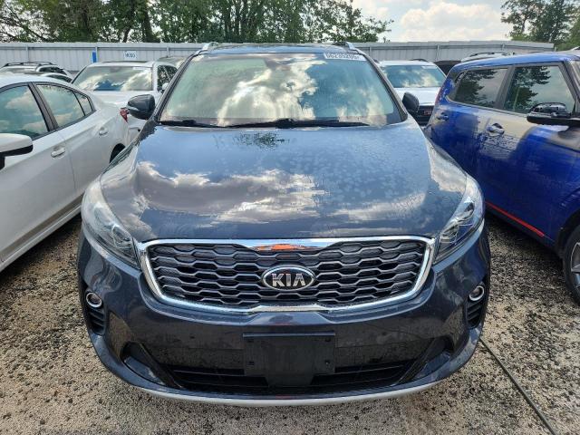 2019 KIA SORENTO EX - 5XYPHDA50KG520270
