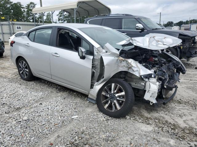 2021 NISSAN VERSA SV 3N1CN8EV2ML840133