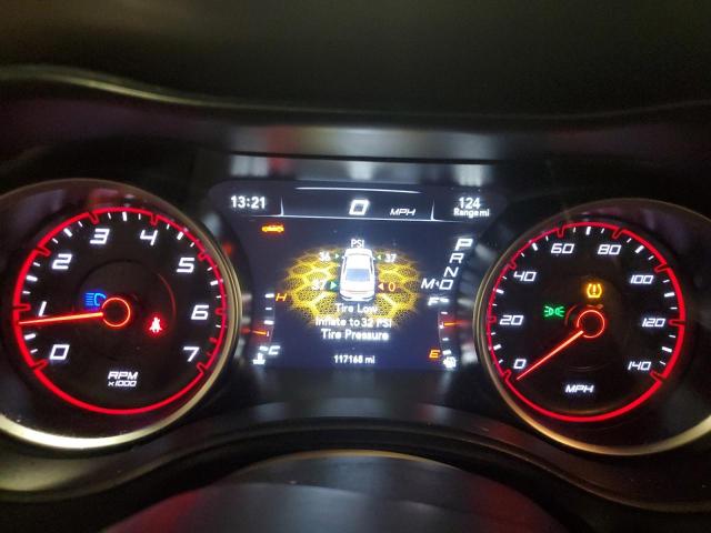 2019 DODGE CHARGER GT 2C3CDXHG9KH608551