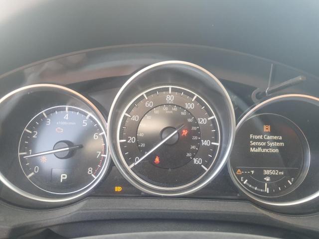 2023 MAZDA CX-5 PREFE JM3KFBCM9P0229067