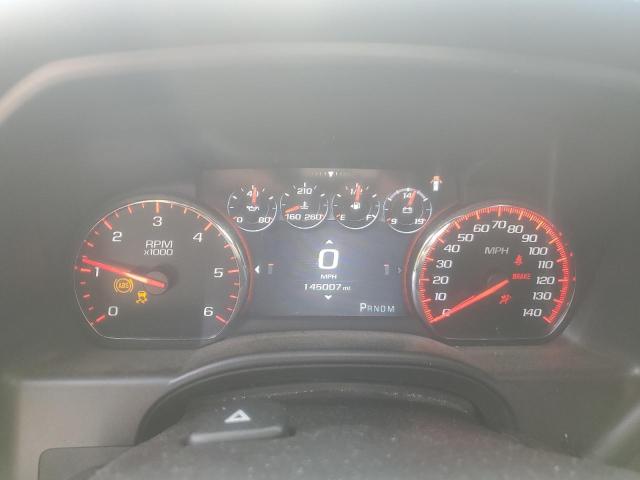 2016 GMC SIERRA C15 3GTP1PECXGG341144