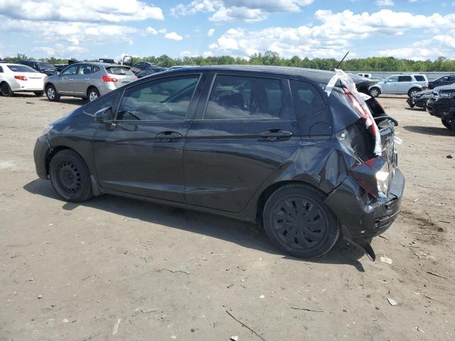 2019 HONDA FIT LX 3HGGK5H48KM728695