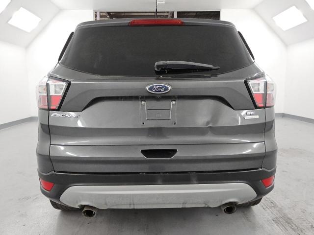 2018 FORD ESCAPE SE 1FMCU0GDXJUC61376