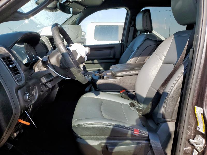 2025 RAM 3500 TRADE 3C63RRGL6SG509510