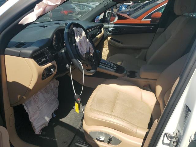 2023 PORSCHE MACAN BASE WP1AA2A51PLB02535