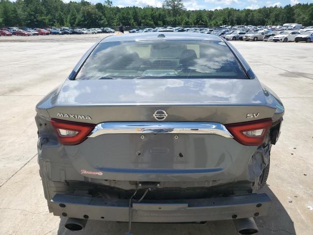 2018 NISSAN MAXIMA 3.5S 1N4AA6AP1JC373991